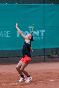 Tessa Brockmann 459 - Rosenpokal Uetersen